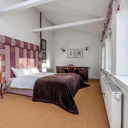 Angel House Vilnius, 4A Apartment Exterior photo